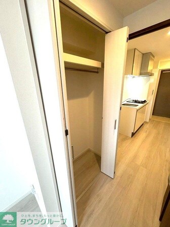 リヴシティ亀戸の物件内観写真